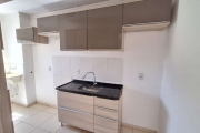 Apartamento para venda em Jardim Bertanha de 50.00m² com 2 Quartos e 1 Garagem