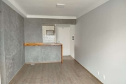 Apartamento para venda em Jardim Santa Fé de 53.00m² com 2 Quartos e 1 Garagem