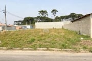 Terreno para venda em Rio Pequeno de 450.00m²