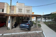 Casa de Condomínio para venda em Vila Haro de 76.00m² com 3 Quartos, 1 Suite e 2 Garagens