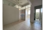 Sala Comercial para venda em Centro de 36.30m² com 1 Quarto e 1 Suite