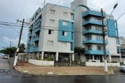 Apartamento para venda em Solemar de 77.00m² com 2 Quartos e 1 Garagem