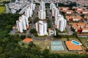 Apartamento para venda em Parque Residencial Eloy Chaves de 75.00m² com 2 Quartos, 1 Suite e 1 Garagem