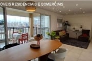 Apartamento para venda em Morumbi de 103.00m² com 2 Quartos, 1 Suite e 3 Garagens