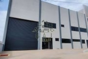 Galpão / Depósito / Armazém para alugar em Centro Industrial E Tecnológico De Santa Bárbara D'oeste de 980.00m²