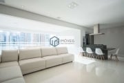 Apartamento para alugar em Brooklin de 110.00m² com 2 Quartos, 2 Suites e 3 Garagens