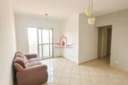 Apartamento para alugar em Vila Guarani de 75.00m² com 3 Quartos, 1 Suite e 2 Garagens