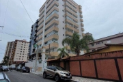 Apartamento para venda em Vila Caiçara de 63.00m² com 2 Quartos, 1 Suite e 1 Garagem