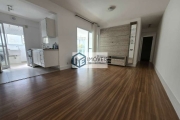 Apartamento para alugar em Brooklin de 80.00m² com 2 Quartos, 2 Suites e 1 Garagem