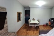 Apartamento para venda em Jardim Guanabara de 56.00m² com 1 Quarto