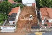 Terreno para venda em Jardim Araújo de 225.00m²