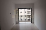 Apartamento para venda em Jardim Belval de 59.00m² com 2 Quartos, 1 Suite e 1 Garagem