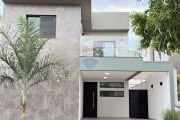 Casa de Condomínio para venda em Loteamento Terras De Florença de 199.97m² com 4 Quartos, 4 Suites e 2 Garagens