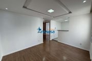 Apartamento para venda em Vila Izabel de 40.99m² com 2 Quartos e 1 Garagem