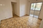 Apartamento para venda em Vila Mogilar de 48.00m² com 2 Quartos e 1 Garagem