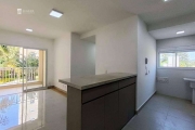 Apartamento para alugar em Cézar De Souza de 58.00m² com 2 Quartos e 1 Garagem