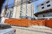 Apartamento para venda em Bom Retiro de 28.00m² com 1 Quarto