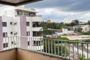 Apartamento para alugar em Vila Coqueiro de 248.00m² com 3 Quartos, 3 Suites e 4 Garagens