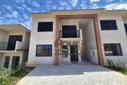 Casa de Condomínio para venda em Jardim Santa Helena de 121.00m² com 3 Quartos, 1 Suite e 2 Garagens