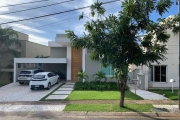 Casa de Condomínio para venda e aluguel em Condominio Parque Das Quaresmeiras de 220.00m² com 3 Quartos, 3 Suites e 4 Garagens