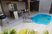 Casa de Condomínio para venda em Jardim Santa Helena de 97.00m² com 3 Quartos e 2 Garagens