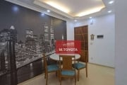 Apartamento para venda em Jardim Valéria de 80.00m² com 2 Quartos, 1 Suite e 1 Garagem