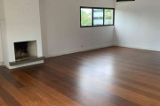 Apartamento para alugar em Alphaville Empresarial de 278.00m² com 4 Quartos, 2 Suites e 3 Garagens