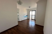 Apartamento para venda em Vila Mariana de 55.00m² com 2 Quartos, 1 Suite e 1 Garagem