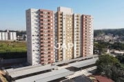 Apartamento para venda em Jardim Colônia de 61.00m² com 2 Quartos, 1 Suite e 1 Garagem