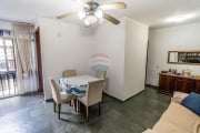 Apartamento para venda em Jardim Carioca de 55.00m² com 2 Quartos e 1 Garagem