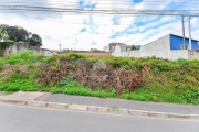 Terreno para venda em Planta Almirante de 546.00m²