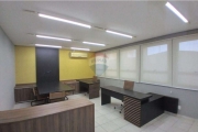 Sala Comercial para alugar em Jardim Sumaré de 27.00m²