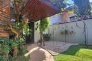 Casa de Condomínio para venda em Jardim Botânico (sousas) de 378.58m² com 4 Quartos, 2 Suites e 4 Garagens