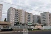 Apartamento para venda em Residencial Santa Filomena de 50.00m² com 2 Quartos e 1 Garagem