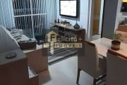 Apartamento para venda em Jardim Marilu de 61.00m² com 3 Quartos, 1 Suite e 2 Garagens