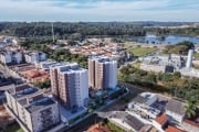 Apartamento para venda em Parque Da Represa de 59.00m² com 2 Quartos, 1 Suite e 1 Garagem