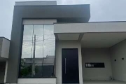 Casa para venda em Condomínio Residencial Bréscia de 135.00m² com 3 Quartos, 1 Suite e 1 Garagem