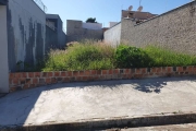 Terreno para venda em Altos Do Taquaral de 175.00m²