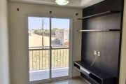 Apartamento para venda em Residencial Santa Filomena de 49.00m² com 2 Quartos e 1 Garagem