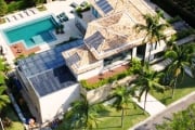 Casa de Condomínio para venda em Haras Guancan de 1000.00m² com 5 Quartos, 4 Suites e 8 Garagens