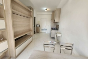 Loft para alugar em Jardim Do Mar de 37.00m² com 1 Quarto, 1 Suite e 1 Garagem