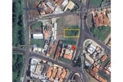 Terreno para venda em Alto Da Boa Vista de 285.00m²