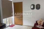 Apartamento para venda em Vila Rancho Velho de 53.00m² com 2 Quartos e 1 Garagem