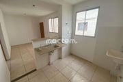 Apartamento para venda em Ipiranga de 49.00m² com 2 Quartos e 1 Garagem