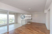 Apartamento para alugar em Brooklin de 80.00m² com 2 Quartos, 2 Suites e 2 Garagens