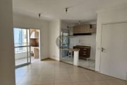 Apartamento para venda em Vila Mogilar de 66.00m² com 2 Quartos, 1 Suite e 1 Garagem