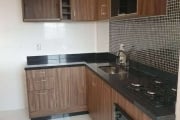 Apartamento para venda em Bandeiras de 57.00m² com 2 Quartos e 1 Garagem