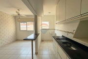 Apartamento para venda em Residencial Greenville de 53.00m² com 2 Quartos, 1 Suite e 1 Garagem