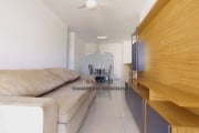 Apartamento para venda em Bosque de 85.00m² com 3 Quartos, 1 Suite e 2 Garagens