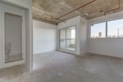 Sala Comercial para venda em Jardim Do Mar de 36.32m² com 1 Garagem